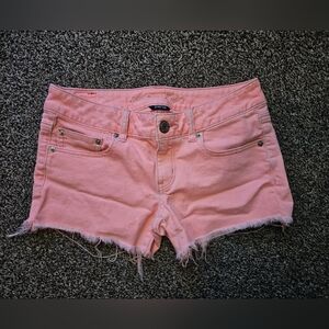 American Eagle Jean Shorts sz 6